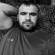 Фотография мужчины Ислом, 38 лет из г. Раменское