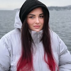 Фотография девушки Nika, 28 лет из г. Чернигов