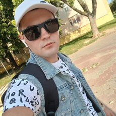 Фотография мужчины Nikolai, 26 лет из г. Солигорск