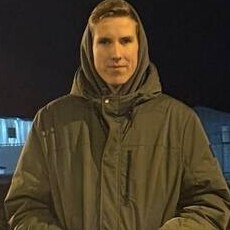 Фотография мужчины Влад, 19 лет из г. Смоленск