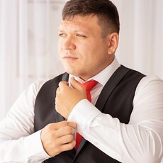 Фотография мужчины Александр, 33 года из г. Пятигорск