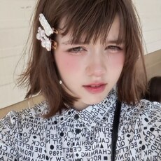 Фотография девушки Анна, 18 лет из г. Москва