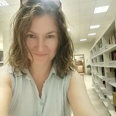 Фотография девушки Марина, 41 год из г. Подольск