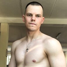 Фотография мужчины Иван, 29 лет из г. Москва