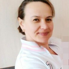 Фотография девушки Natalie, 47 лет из г. Чешке-Будейовице