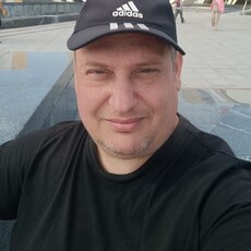 Фотография мужчины Макс, 46 лет из г. Выборг