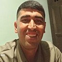 Джамшид, 33 года