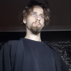 Фотография мужчины Всеволод, 19 лет из г. Санкт-Петербург