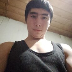 Фотография мужчины Саша, 19 лет из г. Москва