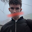 Марк, 22 года