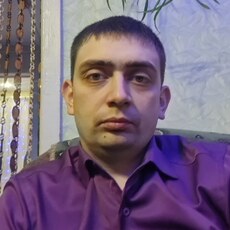 Фотография мужчины Александр, 35 лет из г. Рославль