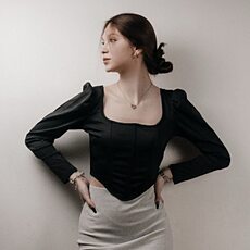 Валерия, 18 из г. Казань.