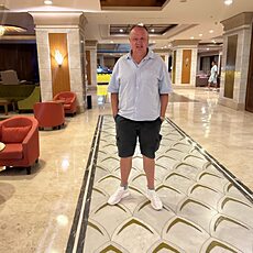 Андрей, 58 из г. Москва.