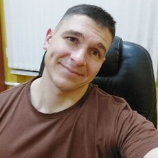 Фотография мужчины Андрей, 28 лет из г. Москва