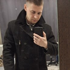 Фотография мужчины Евгений, 26 лет из г. Брянск