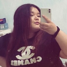 Фотография девушки Инабат, 19 лет из г. Астана