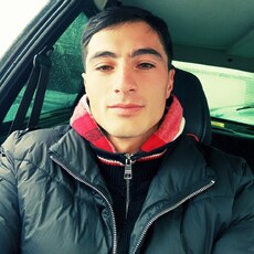 Фотография мужчины Dakosh, 26 лет из г. Алматы