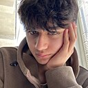 Камол, 18 лет