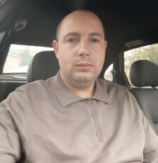 Фотография мужчины Сергій, 31 год из г. Киев