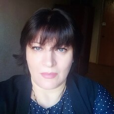 Фотография девушки Светлана, 50 лет из г. Москва