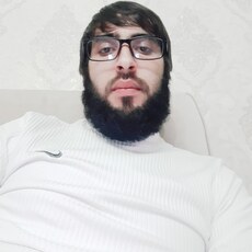 Фотография мужчины Алексей, 30 лет из г. Прохладный