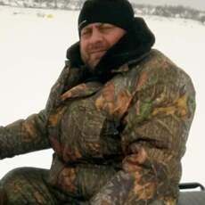 Фотография мужчины Павел, 47 лет из г. Крымск