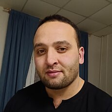Фотография мужчины Азиз, 36 лет из г. Самара