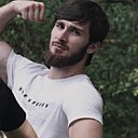 Чемберс, 25 лет