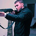 Александр, 34 года