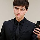 Шерзоди, 25 лет