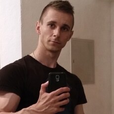 Фотография мужчины Dan, 32 года из г. Прага