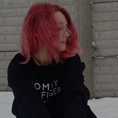 Даша, 21 из г. Симферополь.