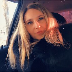 Фотография девушки Дарья, 34 года из г. Саратов