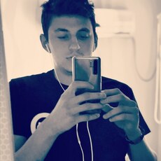 Фотография мужчины Владимир, 29 лет из г. Запорожье