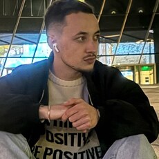 Фотография мужчины Daniil, 24 года из г. Бишкек