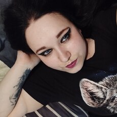 Фотография девушки Морана, 25 лет из г. Брянск