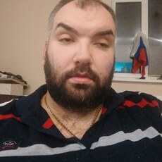 Фотография мужчины Никита, 33 года из г. Таганрог