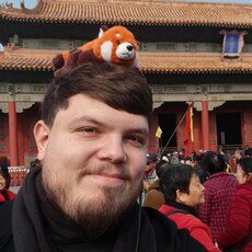 Фотография мужчины Миша, 30 лет из г. Минск