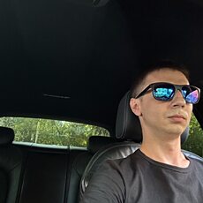 Фотография мужчины Александр, 32 года из г. Новомосковск