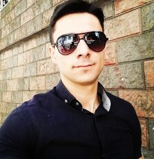 Фотография мужчины Расим, 34 года из г. Дагестанские Огни