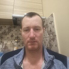 Фотография мужчины Владыка, 36 лет из г. Джанкой