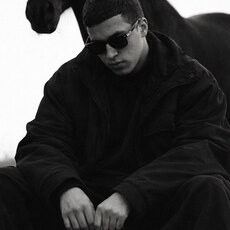 Фотография мужчины Абубакр, 19 лет из г. Красноярск