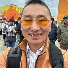 Фотография мужчины Валера, 42 года из г. Удачный