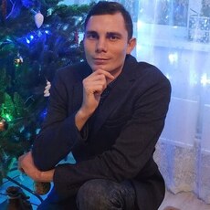 Фотография мужчины Александр, 26 лет из г. Тольятти