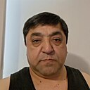 Idrijon, 43 года