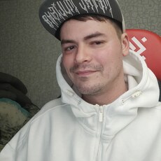 Фотография мужчины Роман, 33 года из г. Монино