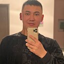 Дастан, 27 лет