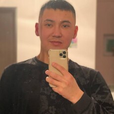 Фотография мужчины Дастан, 27 лет из г. Алматы