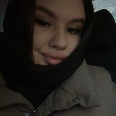 Фотография девушки Ксения, 20 лет из г. Воронеж