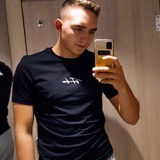 Фотография мужчины Андрей, 23 года из г. Бишкек